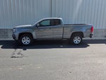 2021 Chevrolet Colorado 2WD LT