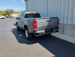 2021 Chevrolet Colorado 2WD LT