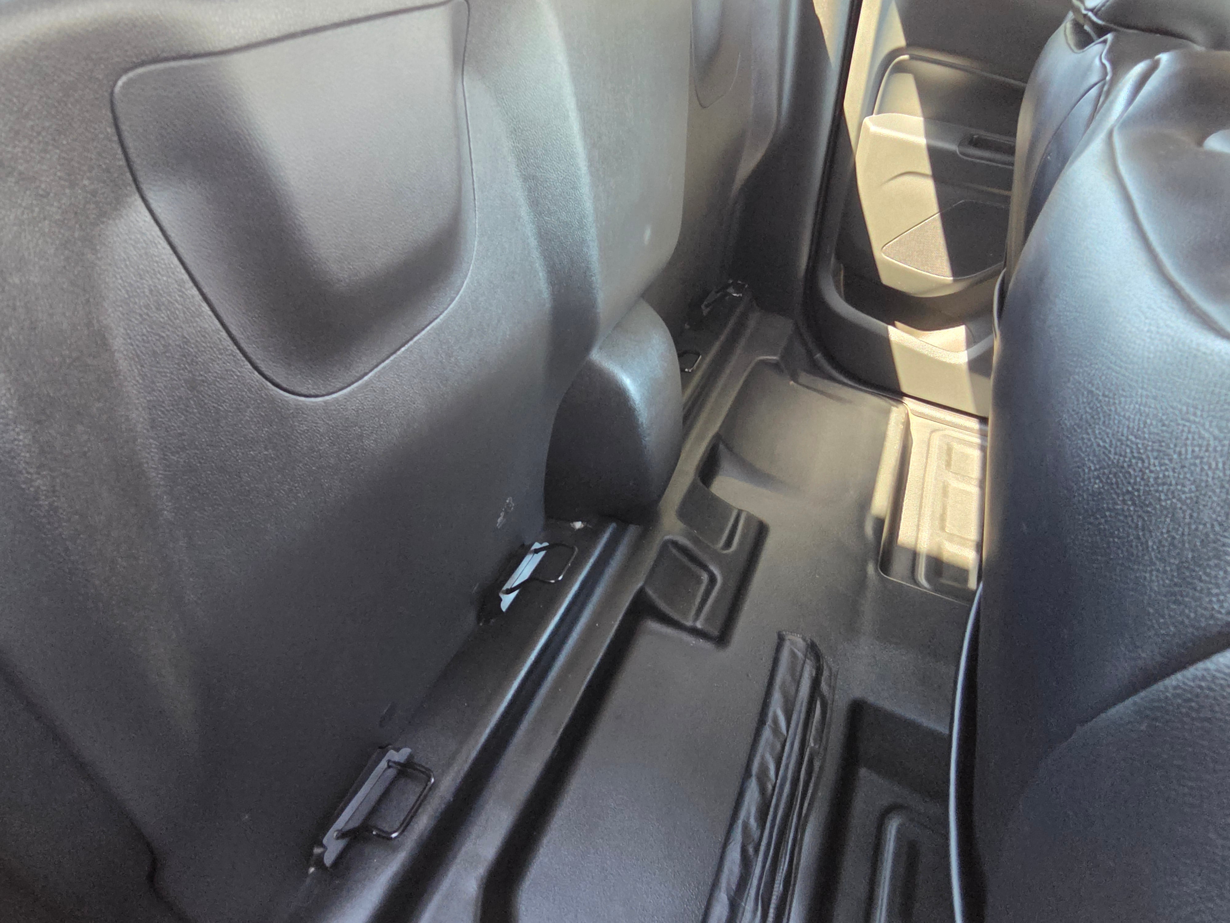 2021 Chevrolet Colorado 2WD LT