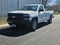 2014 Chevrolet Silverado 1500 Work Truck