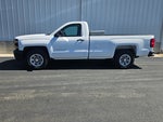 2014 Chevrolet Silverado 1500 Work Truck