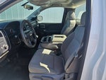 2014 Chevrolet Silverado 1500 Work Truck
