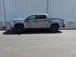 2022 GMC Canyon 4WD AT4 w/Leather