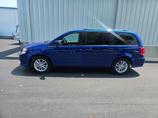 2020 Dodge Grand Caravan