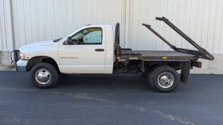2005 Dodge Ram 3500 SLT