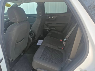 2019 Chevrolet Blazer Base