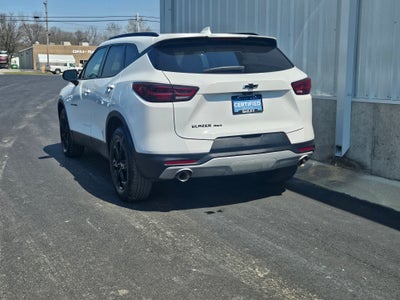 2024 Chevrolet Blazer 3LT