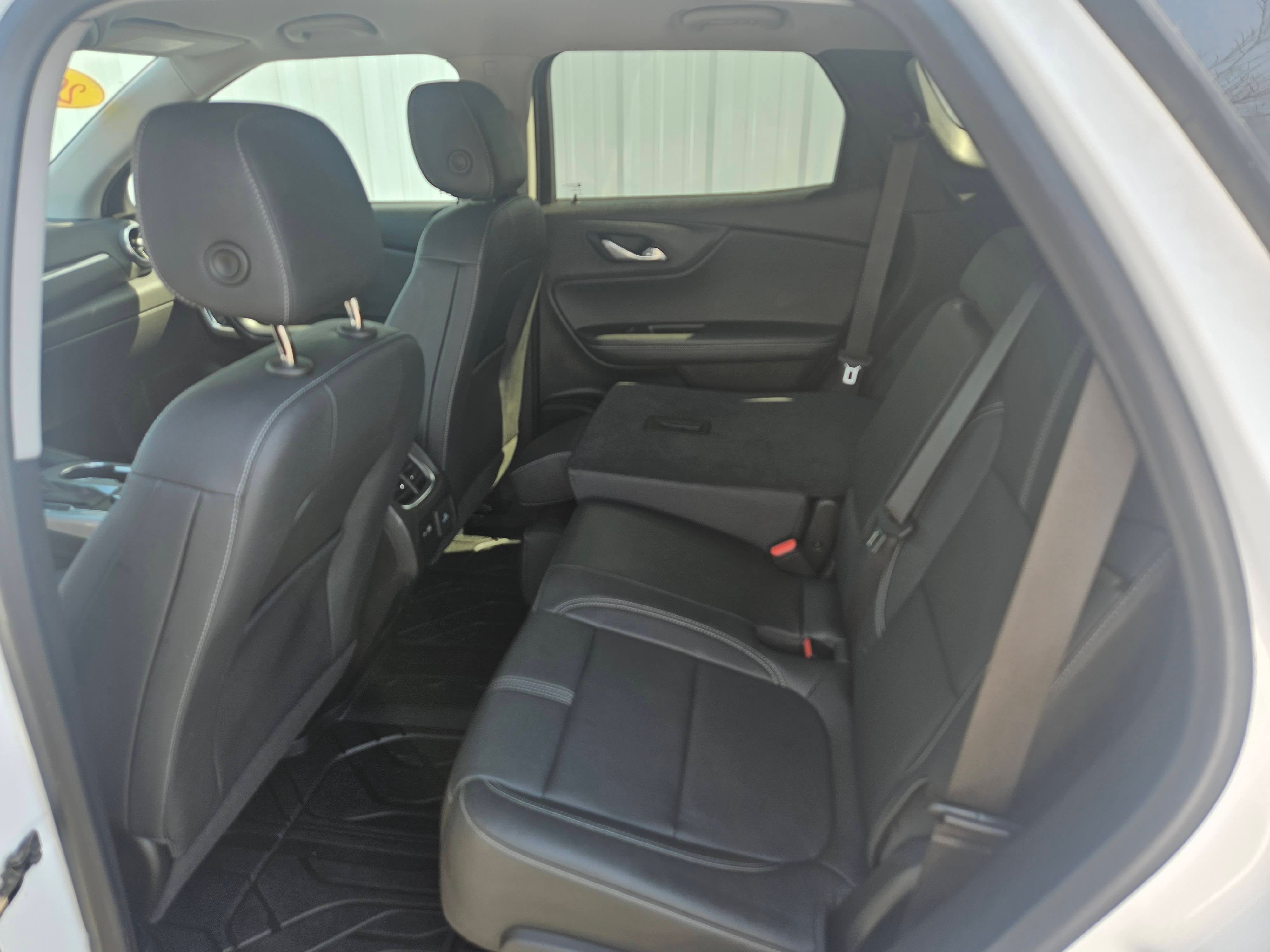 2024 Chevrolet Blazer 3LT