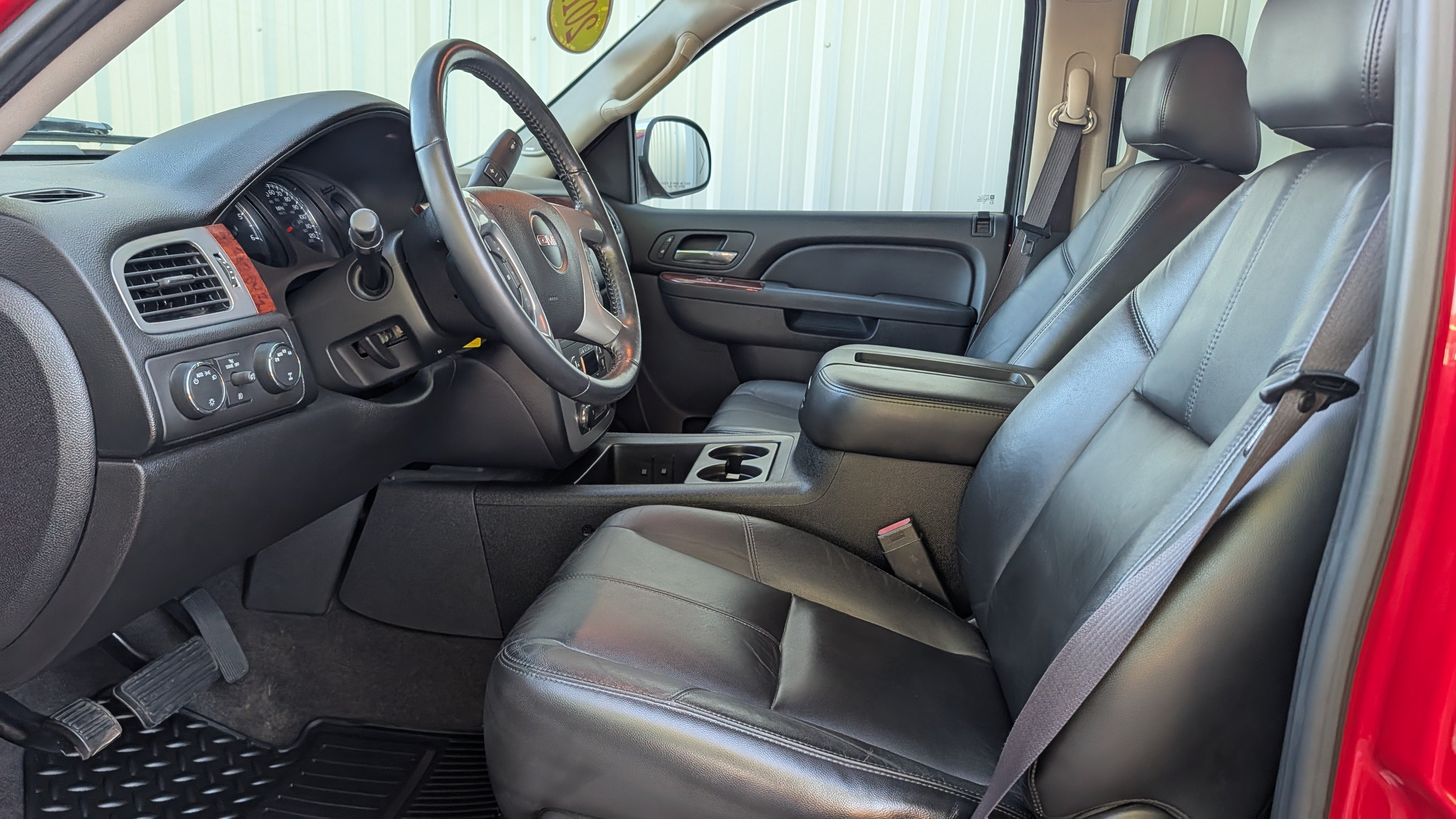 2011 GMC Sierra 1500 SLT