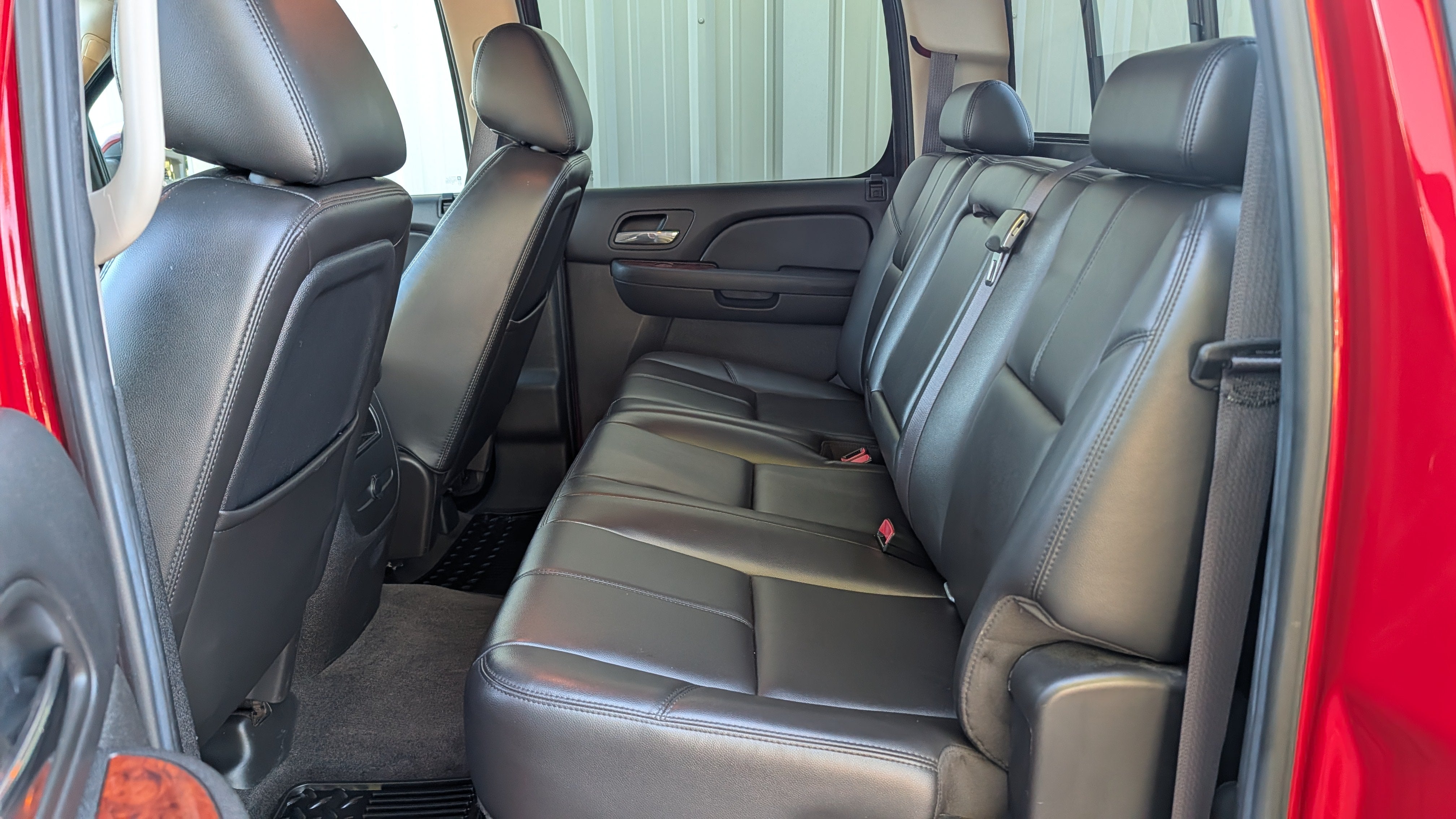 2011 GMC Sierra 1500 SLT