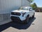 2025 Toyota Tacoma 4WD SR