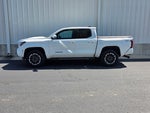 2025 Toyota Tacoma 4WD SR