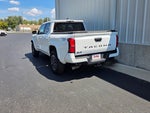2025 Toyota Tacoma 4WD SR