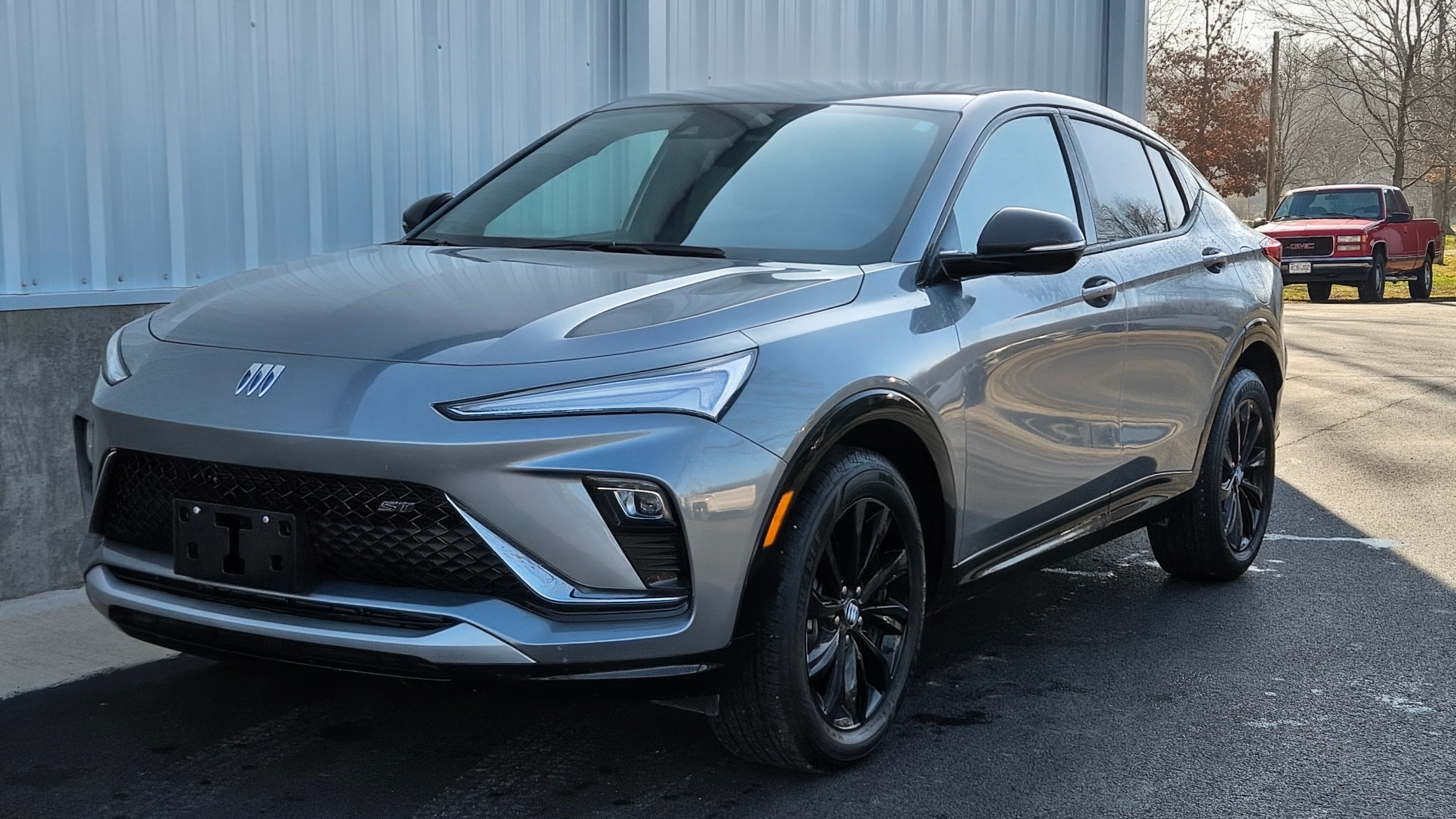 2024 Buick Envista Sport Touring