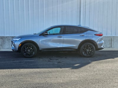 2024 Buick Envista Sport Touring