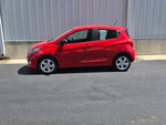 2020 Chevrolet Spark LS