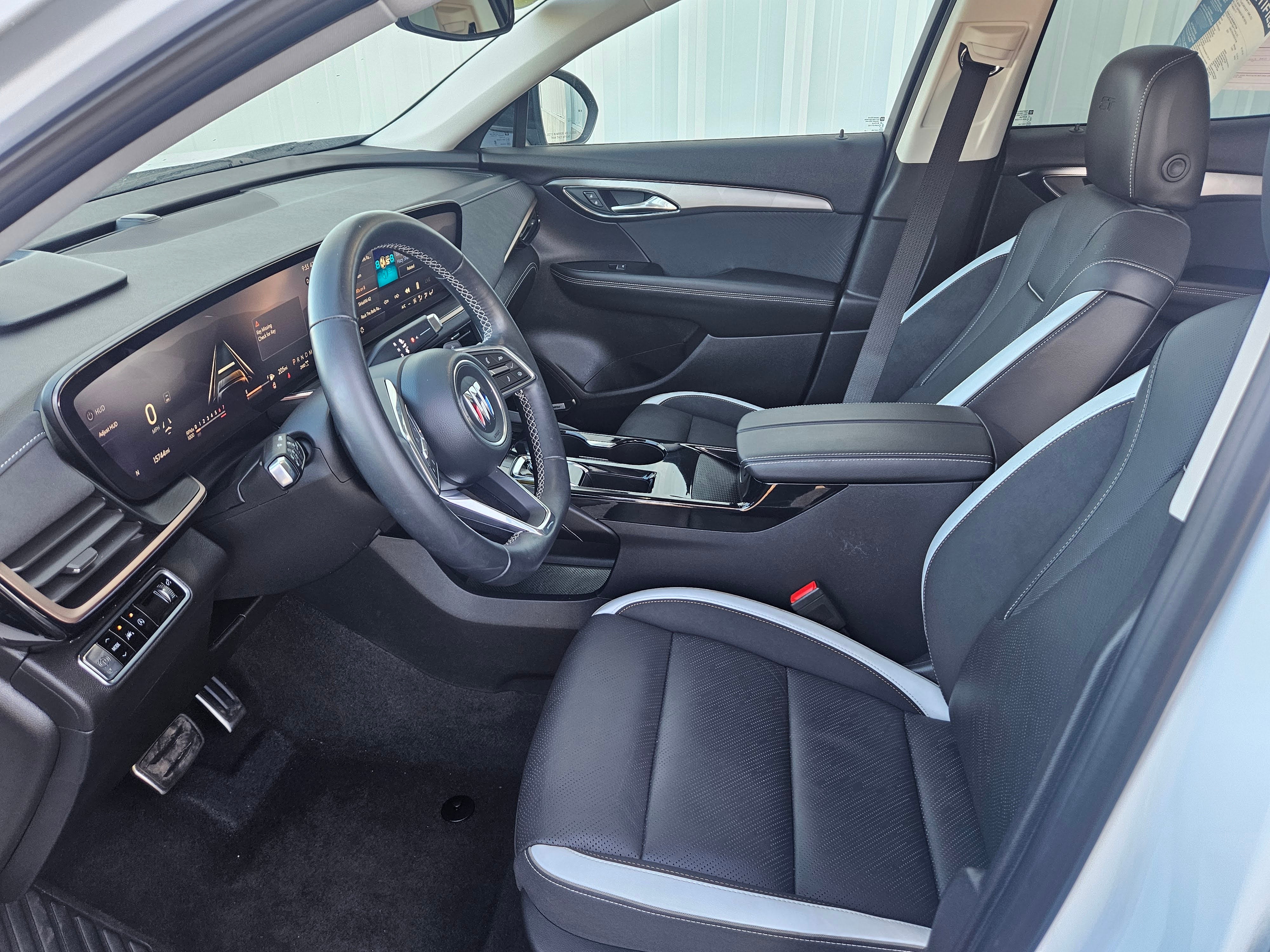 2024 Buick Envision Sport Touring