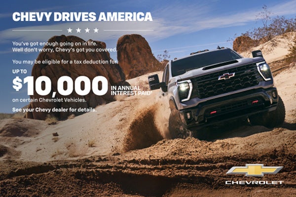 Bailey Chevrolet GMC in Willow Springs MO