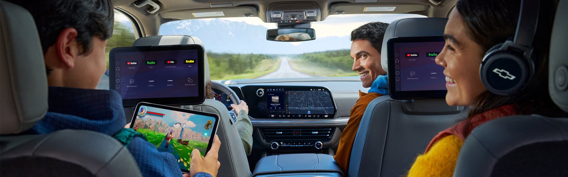 Bailey Chevrolet in Willow Springs MO