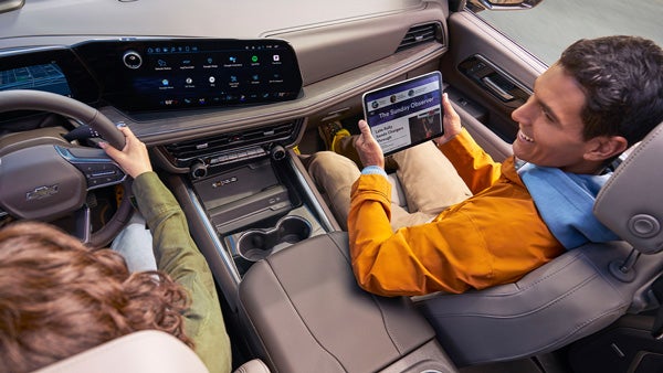 Bailey Chevrolet in Willow Springs MO