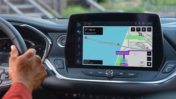 Bailey Chevrolet in Willow Springs MO