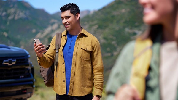 Bailey Chevrolet in Willow Springs MO