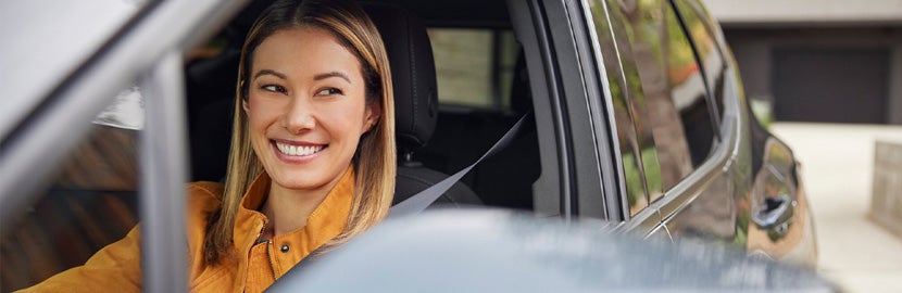 Bailey Chevrolet in Willow Springs MO