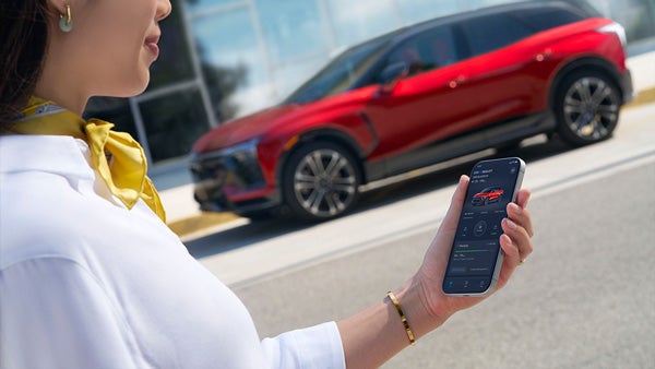 Bailey Chevrolet in Willow Springs MO