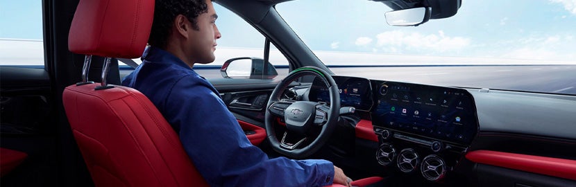 Bailey Chevrolet in Willow Springs MO