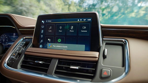 Bailey Chevrolet in Willow Springs MO