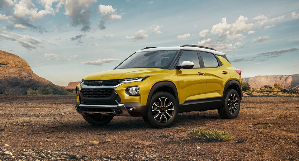 Bailey Chevrolet GMC in Willow Springs MO