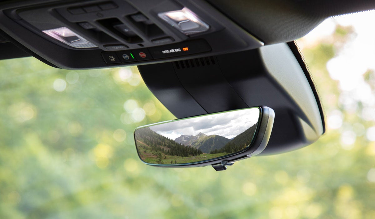 Bailey Chevrolet GMC in Willow Springs MO