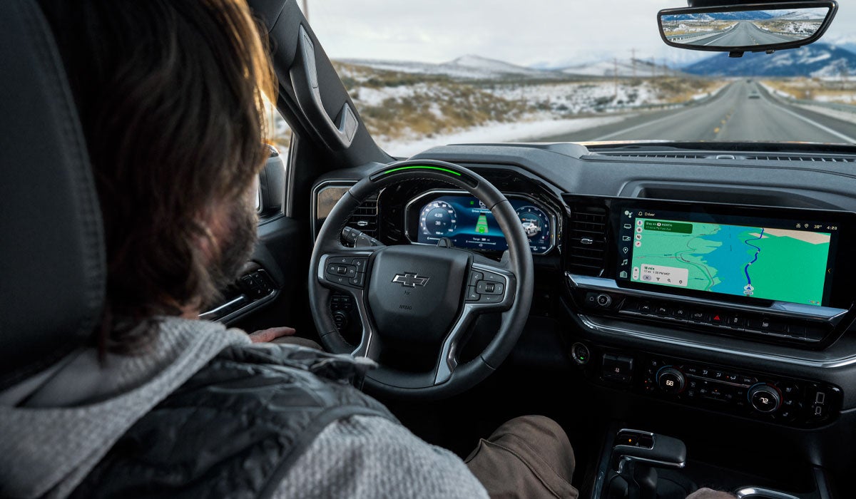 Bailey Chevrolet GMC in Willow Springs MO