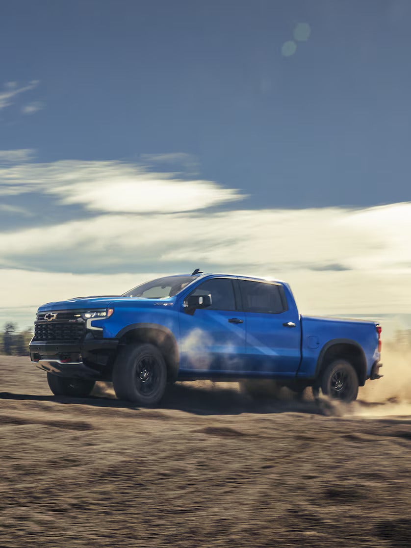 Bailey Chevrolet GMC in Willow Springs MO