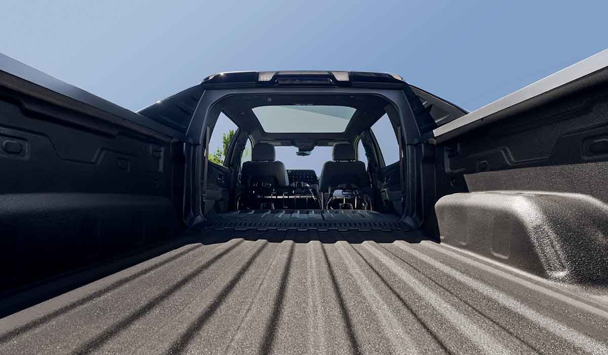 Bailey Chevrolet GMC in Willow Springs MO