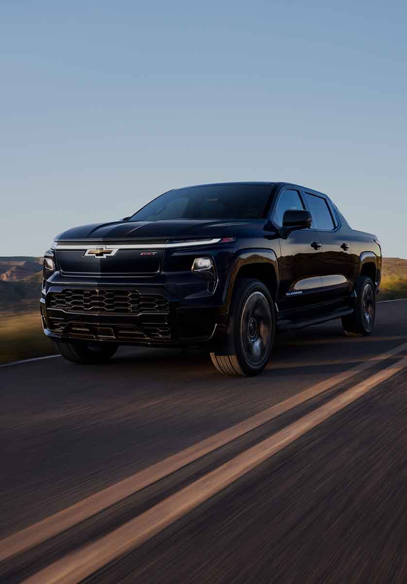 Bailey Chevrolet GMC in Willow Springs MO