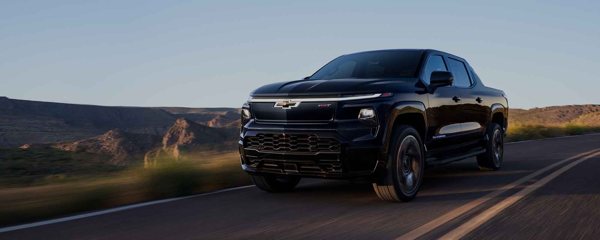 Bailey Chevrolet GMC in Willow Springs MO