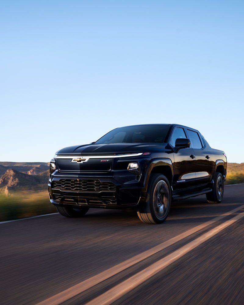 Bailey Chevrolet GMC in Willow Springs MO