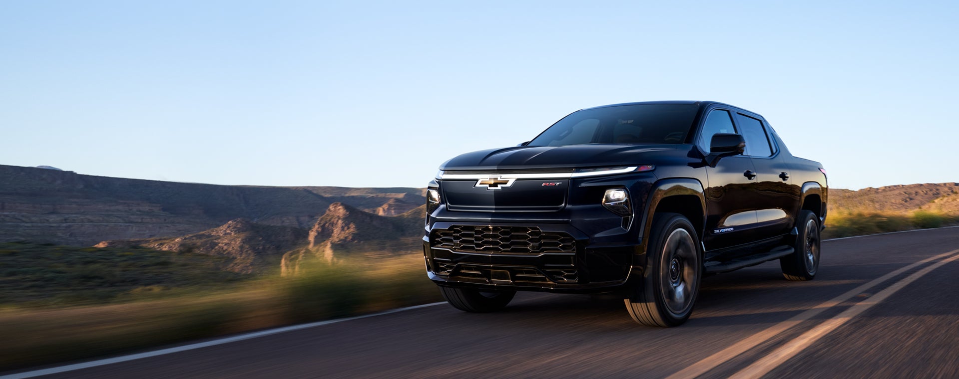 Bailey Chevrolet GMC in Willow Springs MO