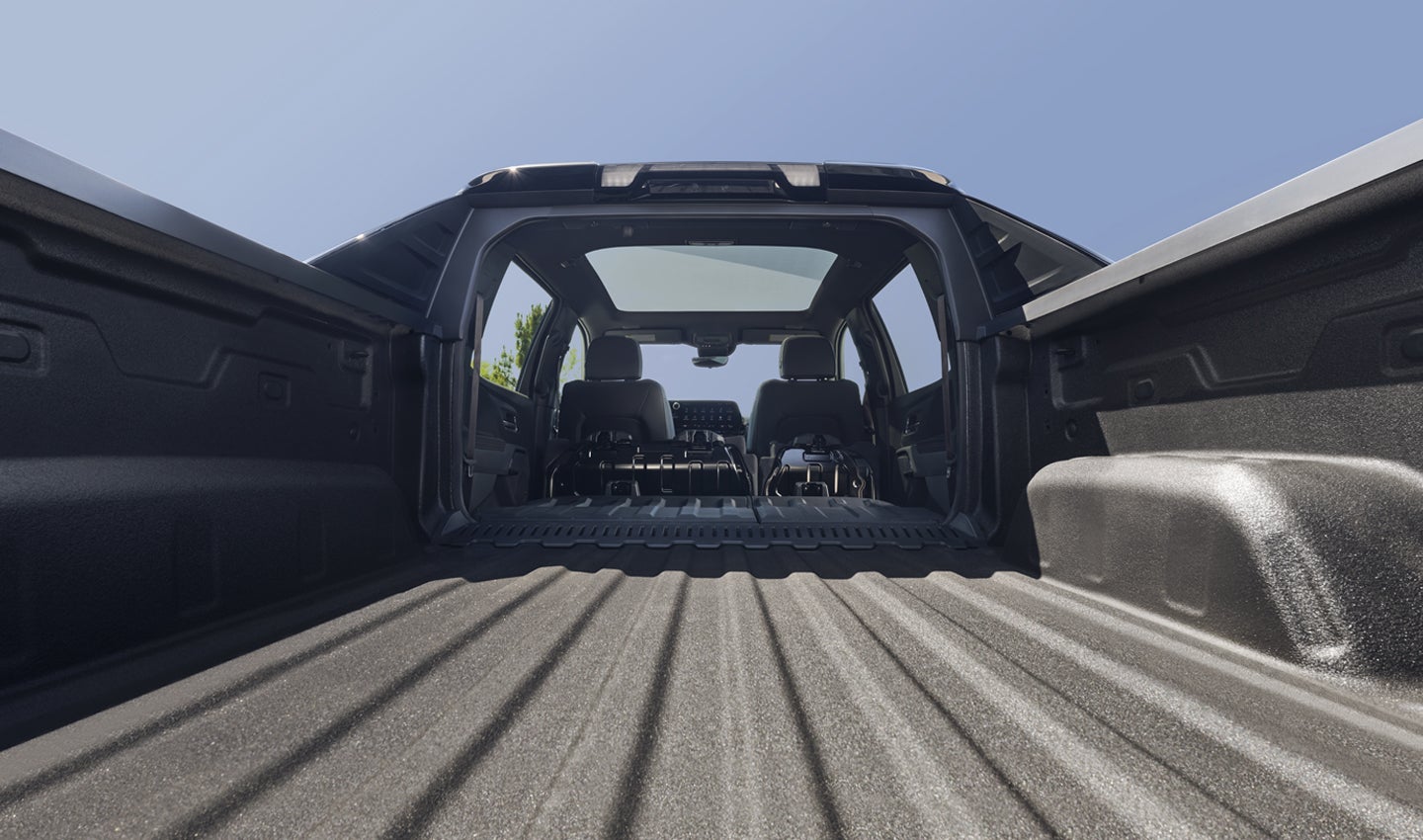 Bailey Chevrolet GMC in Willow Springs MO