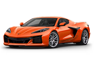 Chevrolet Corvette Z06 - Bailey Chevrolet in Willow Springs MO