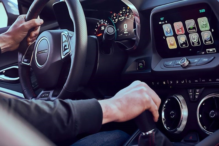 Test Drive