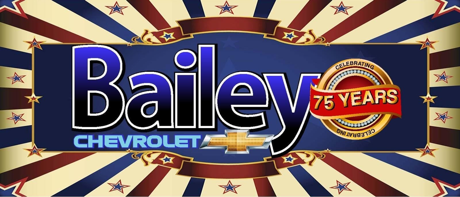 Bailey Chevrolet