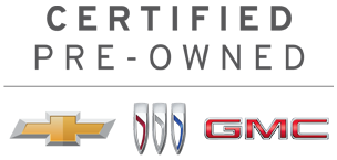 Chevrolet Buick GMC Certified Pre-Owned in Willow Springs, MO
